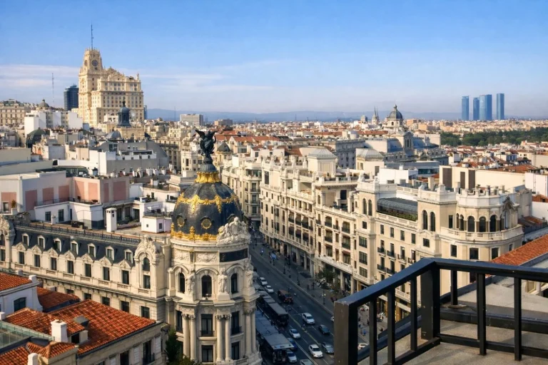 Madrid activa transporte gratis durante la visita del Papa: EMT y BiciMAD gratuitas del 3 al 9 de junio