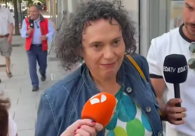 Así sitúa la UDEF a María Gertrudis Alcázar como pieza clave en el ‘Caso Zapatero’