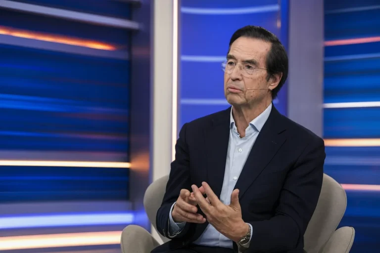 «Si no tenemos tiempo para la salud, lo tendremos para la enfermedad»: la advertencia de Mario Alonso Puig