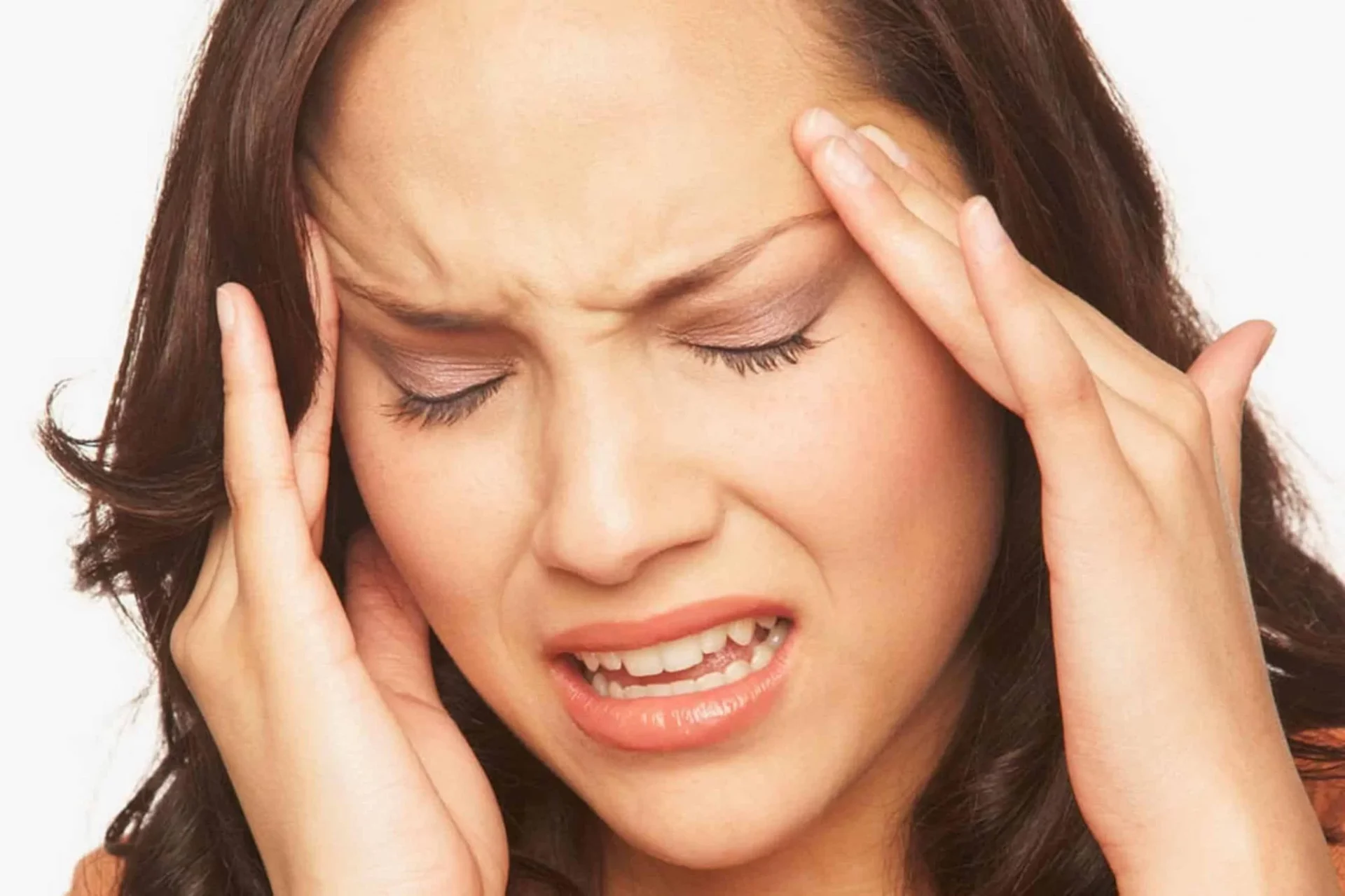 Migraña menstrual: el motivo por el que el ibuprofeno no te hace nada y qué debes tomar en su lugar Migraña menstrual: el motivo por el que el ibuprofeno no te hace nada y qué debes tomar en su lugar