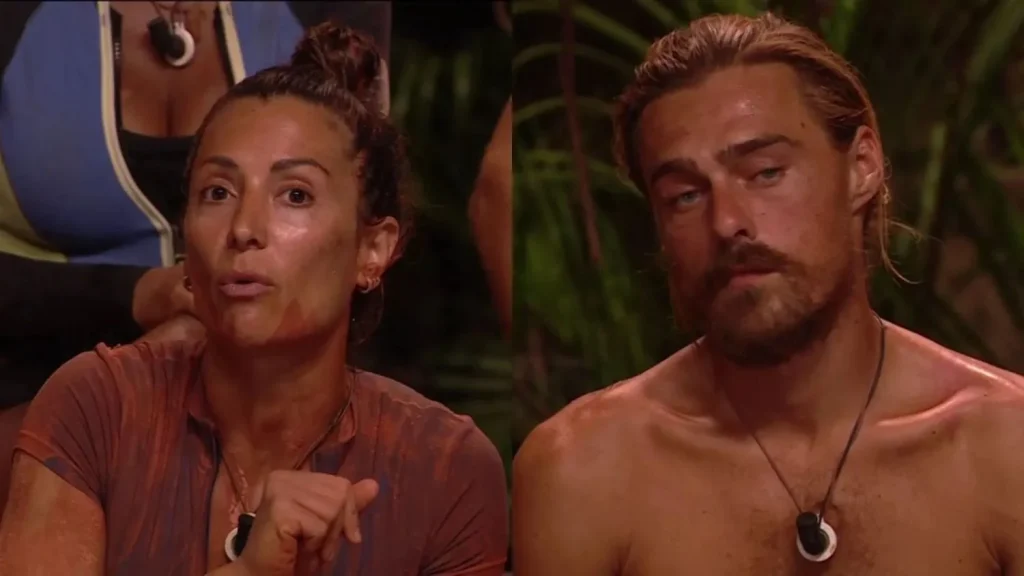 ‘Supervivientes’ vivió una gala cargada de tensión, emoción y un momento inesperado de Sandra Barneda 7 Moncloa Una expulsión muy ajustada y una despedida cargada de emoción