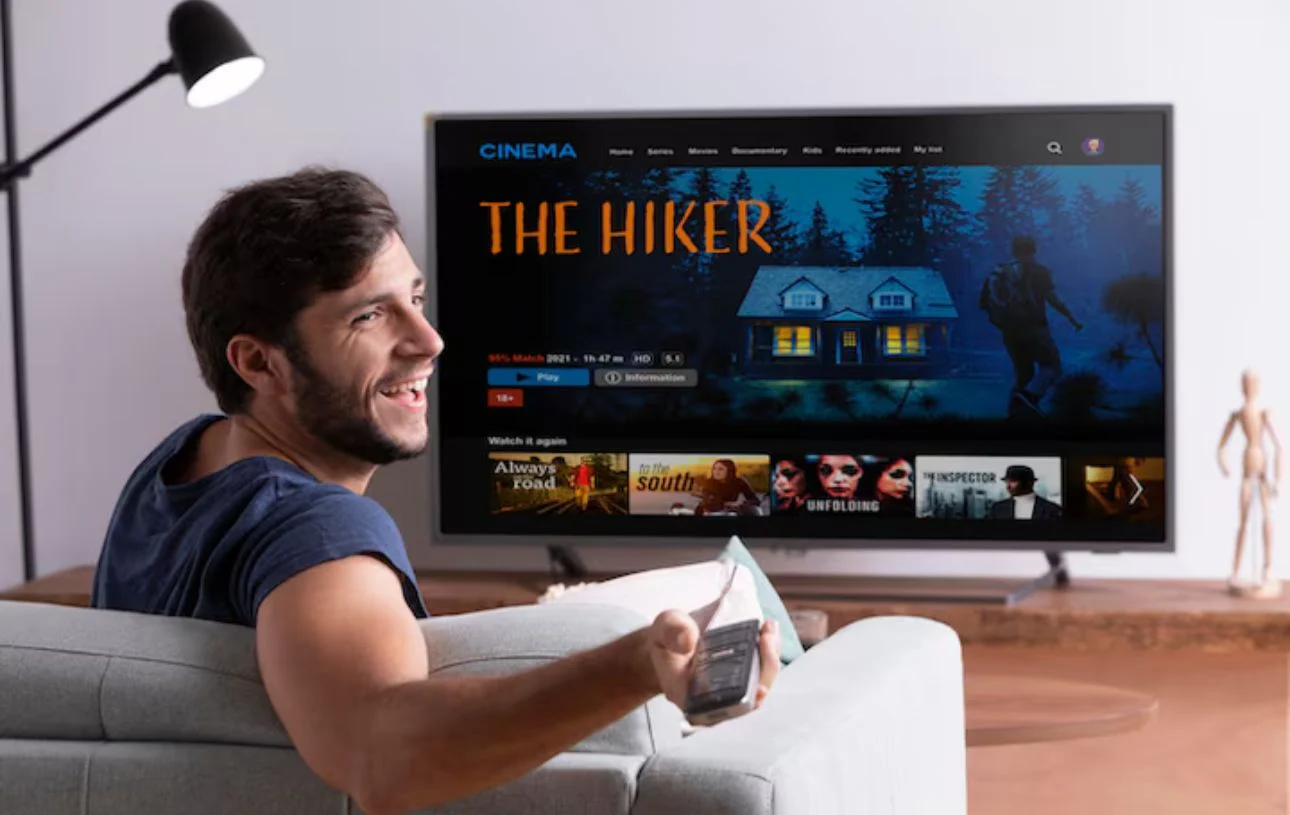 Netflix