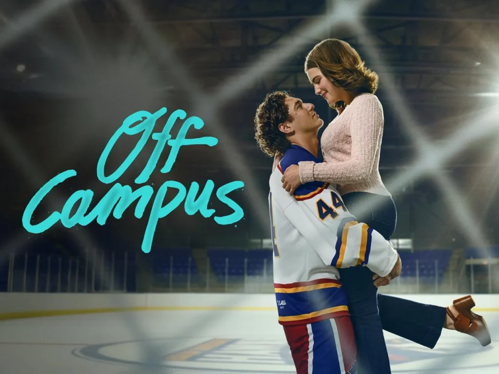 Prime Video estrena la serie romántica que ya comparan con ‘Maxton Hall’ y ‘El verano que me enamoré’ 7 Moncloa ‘Off Campus’, el nuevo fenómeno romántico de Prime Video