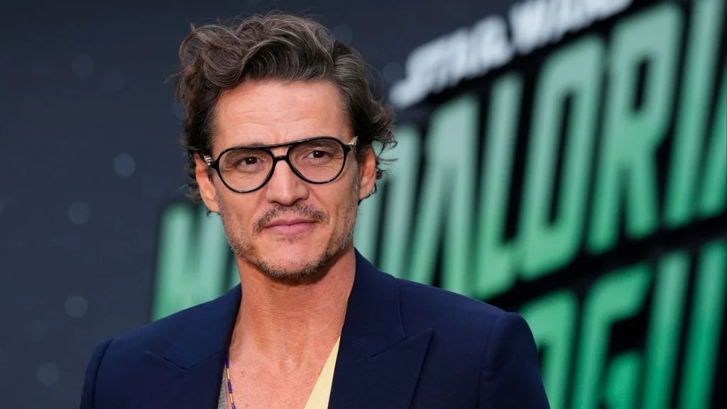 Denzel Washington y Pedro Pascal se convierten en dos de los grandes protagonistas