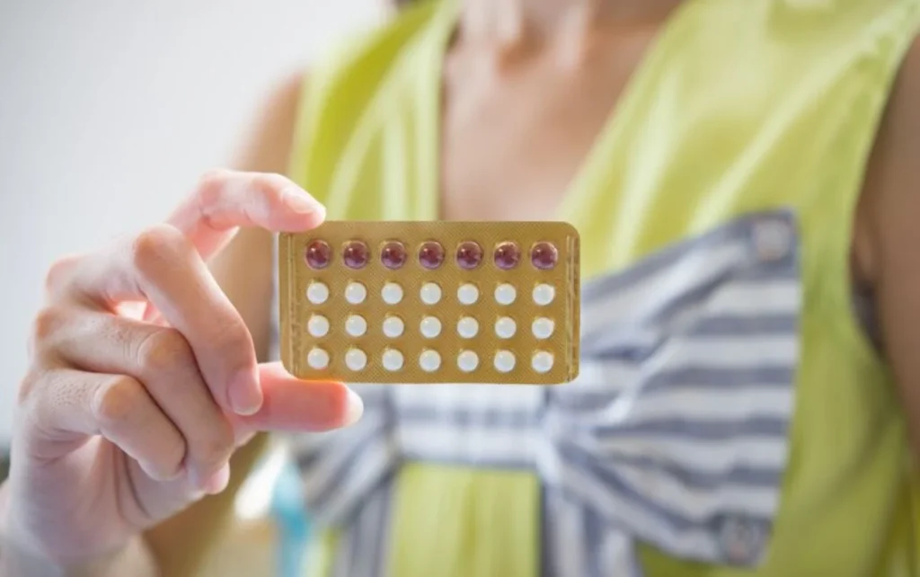 La píldora anticonceptiva cambió la historia de millones de mujeres