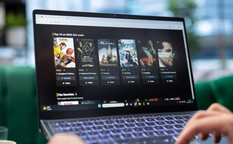 Prime Video