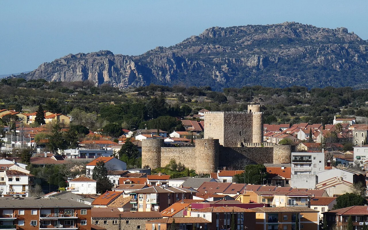 El espectacular parque de tirolinas y aventura en los árboles más grande de España está escondido en este rincón de Madrid El espectacular parque de tirolinas y aventura en los árboles más grande de España está escondido en este rincón de Madrid