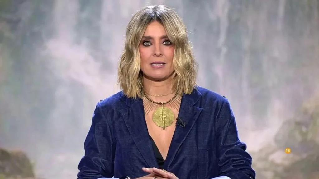 ‘Supervivientes’ vivió una gala cargada de tensión, emoción y un momento inesperado de Sandra Barneda 6 Moncloa Sandra Barneda frena la gala con un mensaje inesperado