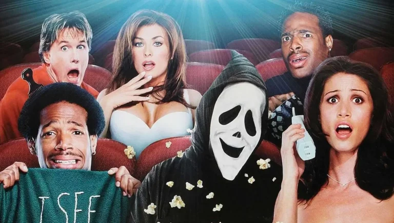 Aprovecha antes de que desaparezca: la trilogía que marcó a una generación sale del catálogo de Netflix