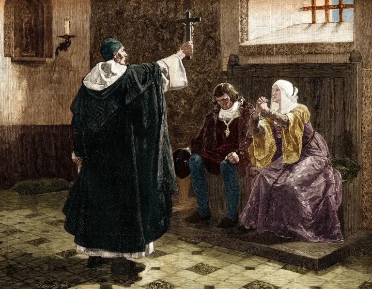 Tomás de Torquemada, el inquisidor que marcó el siglo XV