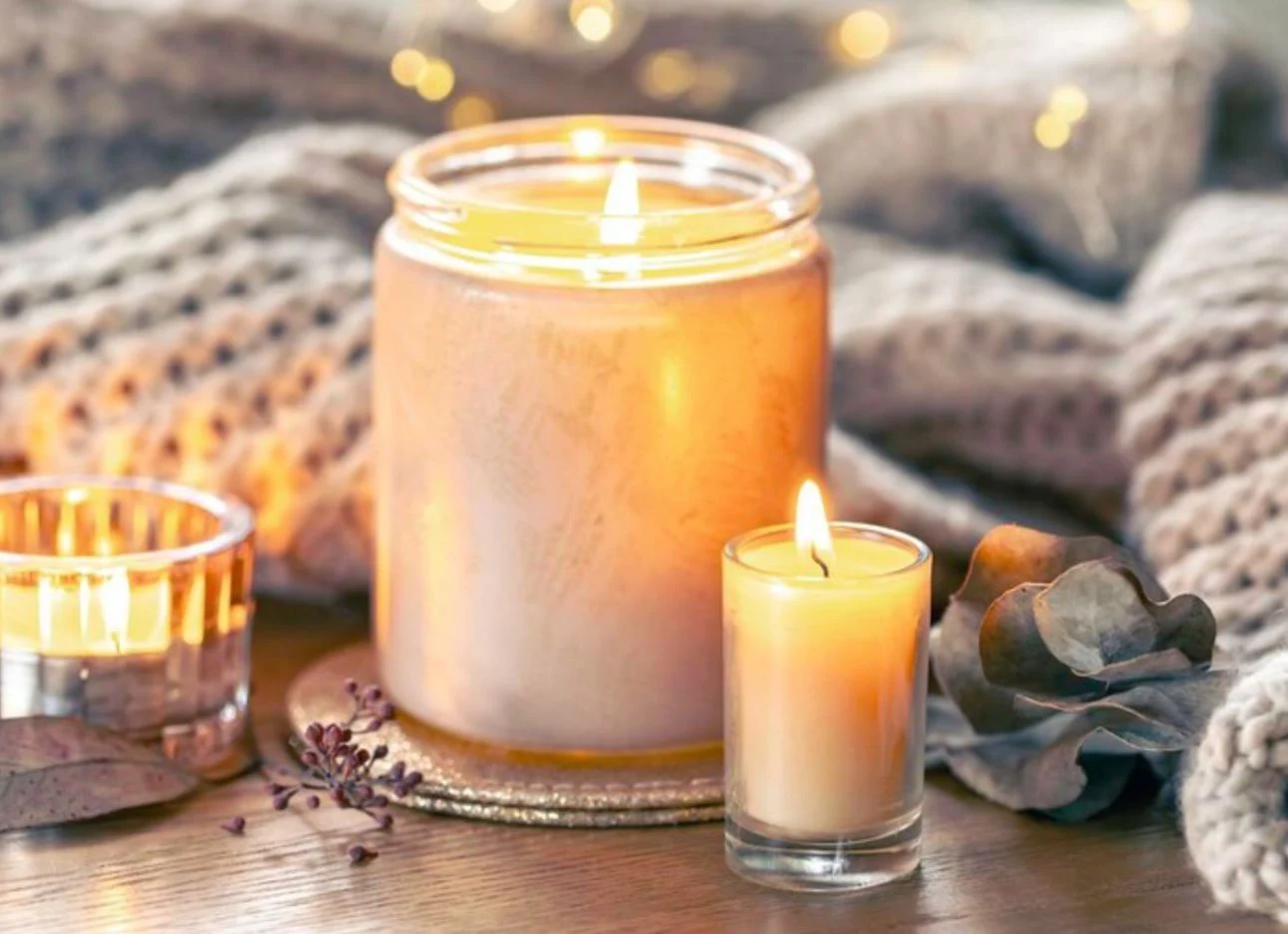 Velas