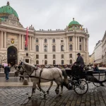 La ruta perfecta para descubrir por qué Viena sigue fascinando a viajeros de todo el mundo
