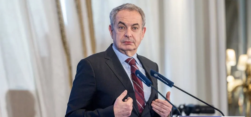 Zapatero Zapatero