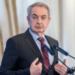 Las claves sobre Zapatero: amigos mediáticos, sombras jurídicas e hijas empresarias