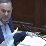 Ábalos aburre y no aporta nada nuevo: «Hice un ghosting a Jésica»