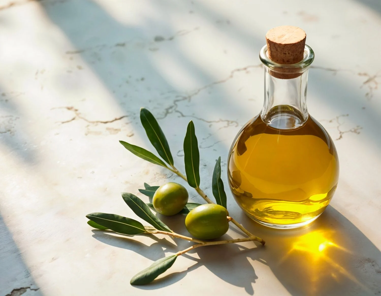 Aceite de Oliva