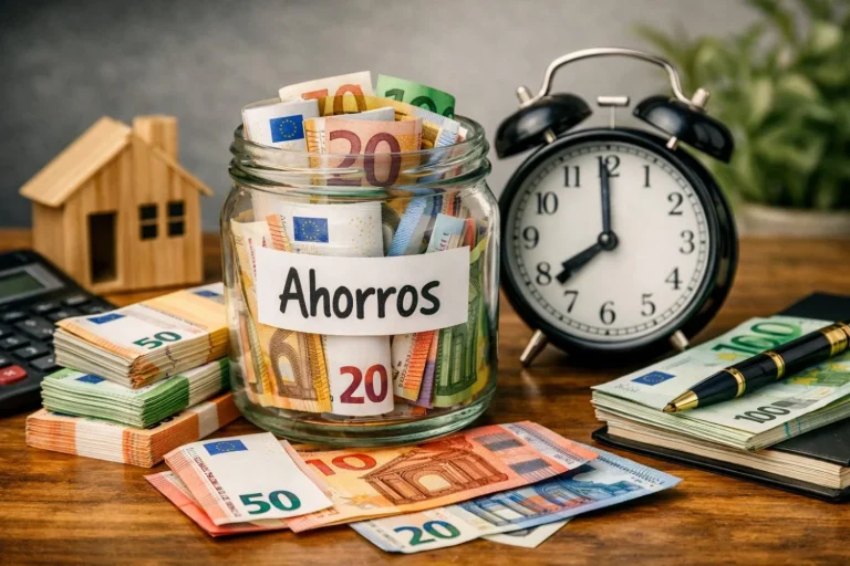 La guía definitiva para proteger tus ahorros del "agujero invisible" que los vacía cada día