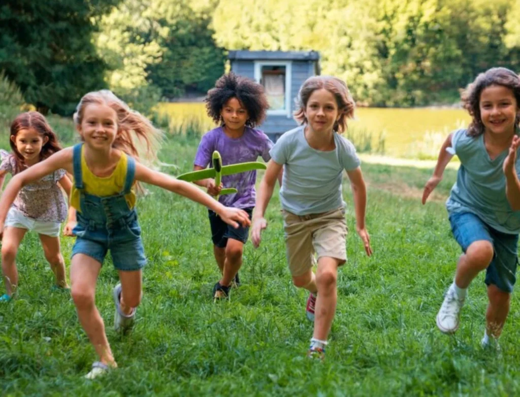 El tiempo al aire libre podría marcar una gran diferencia