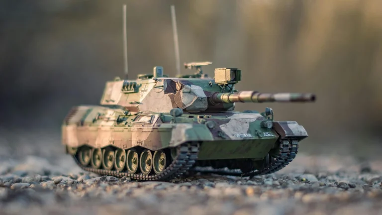 Alemania rearme militar