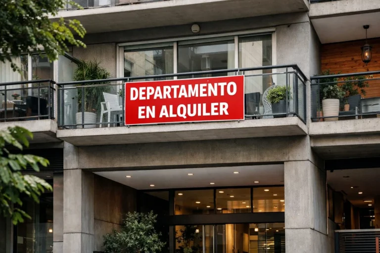 La soga del alquiler en España: el mapa de las ciudades donde ya se destina más del 50% del sueldo a tener un techo