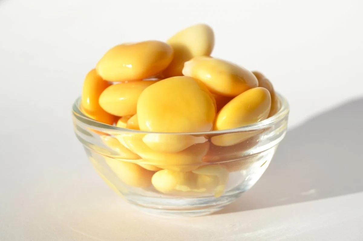 Tiene más hierro que un filete: el alimento de 1 euro que ayuda a producir colágeno antes del verano Tiene más hierro que un filete: el alimento de 1 euro que ayuda a producir colágeno antes del verano