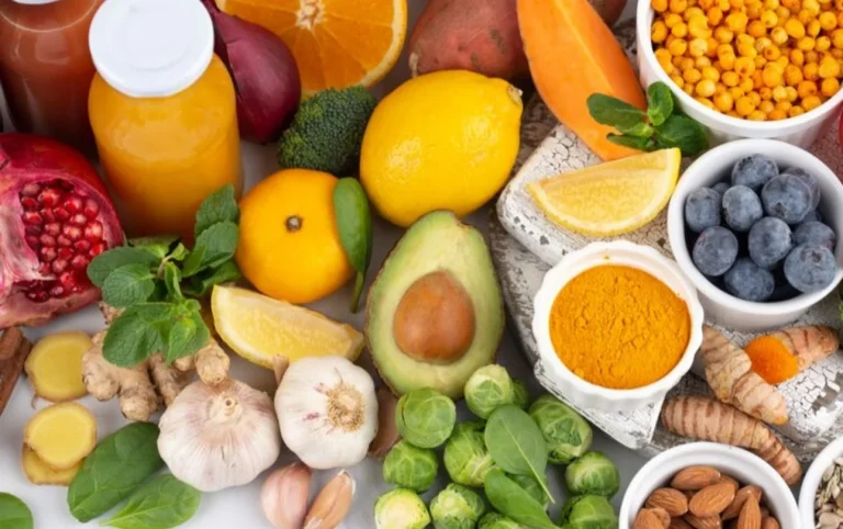 Antioxidantes