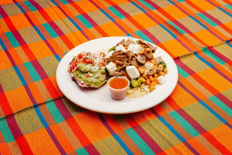 arroz tapado peruano