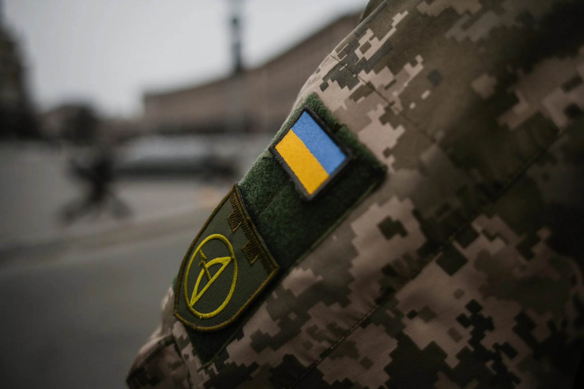 Ataques rusos en Ucrania: 70 misiles y 600 drones contra instalaciones militares en Kiev 1 Moncloa Kiev