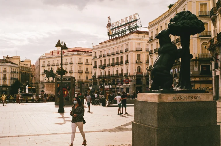 Ayuso moviliza al PP de Madrid tras las andaluzas: ‘Nada está ganado’ y pide cambios para regenerar España
