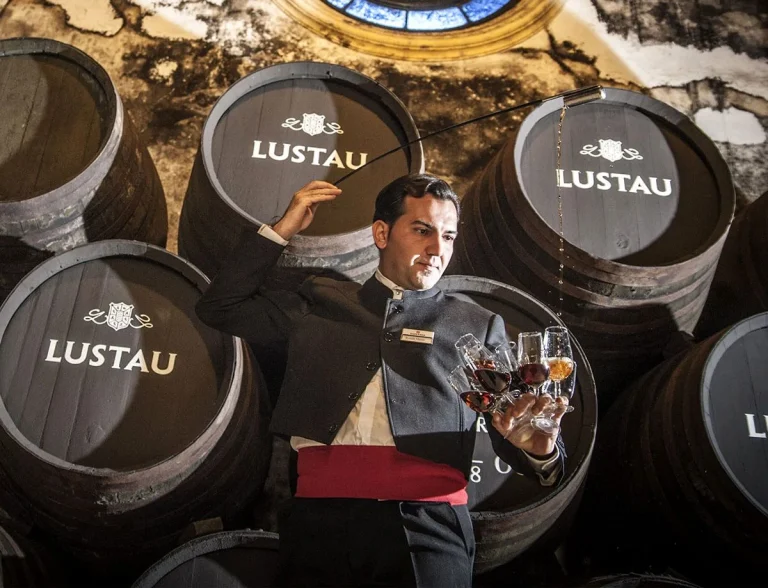 Feria del Vino de Brunete 2026: catas, gastronomía y bodegas este fin de semana