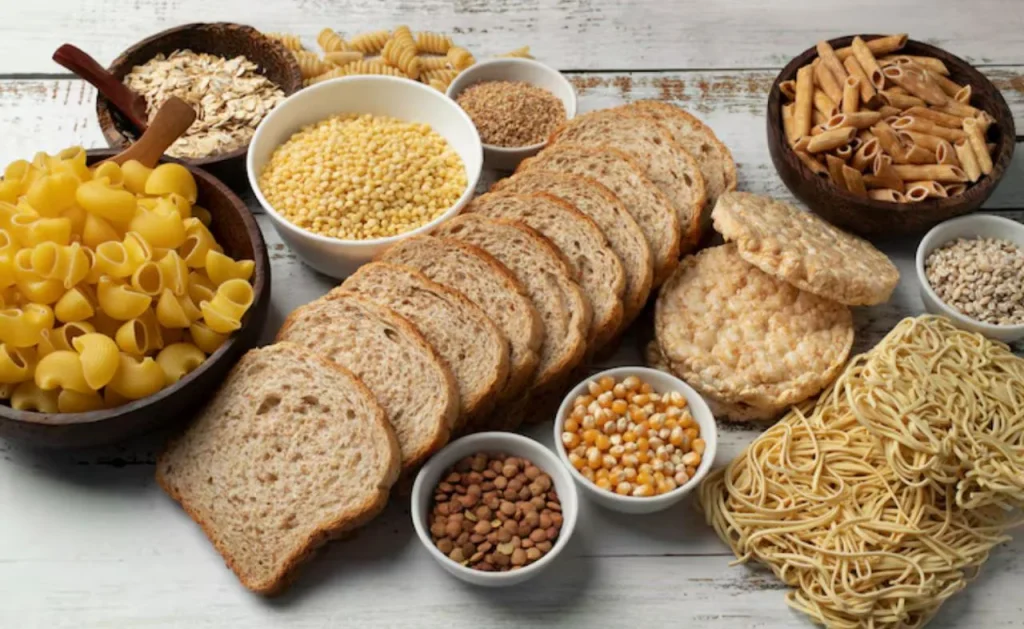 Los carbohidratos no están prohibidos para las personas diabéticas