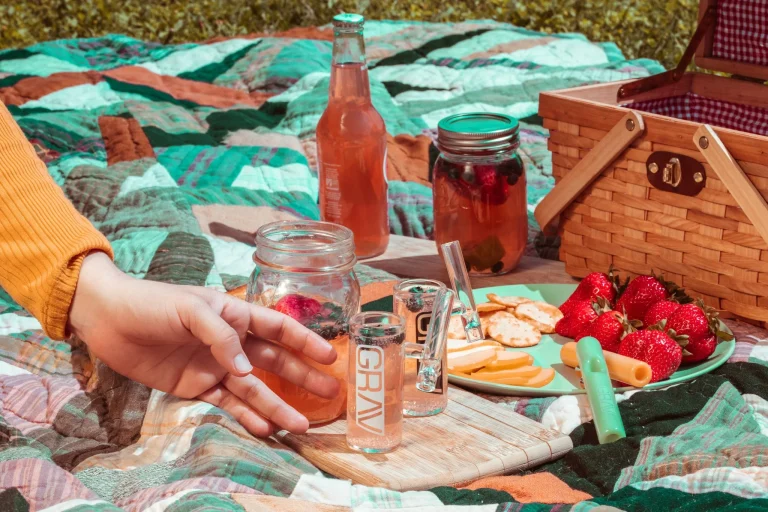 Nunca pagues más de 5 euros por una cesta picnic: Tiger lanza la mejor opción isotérmica del verano