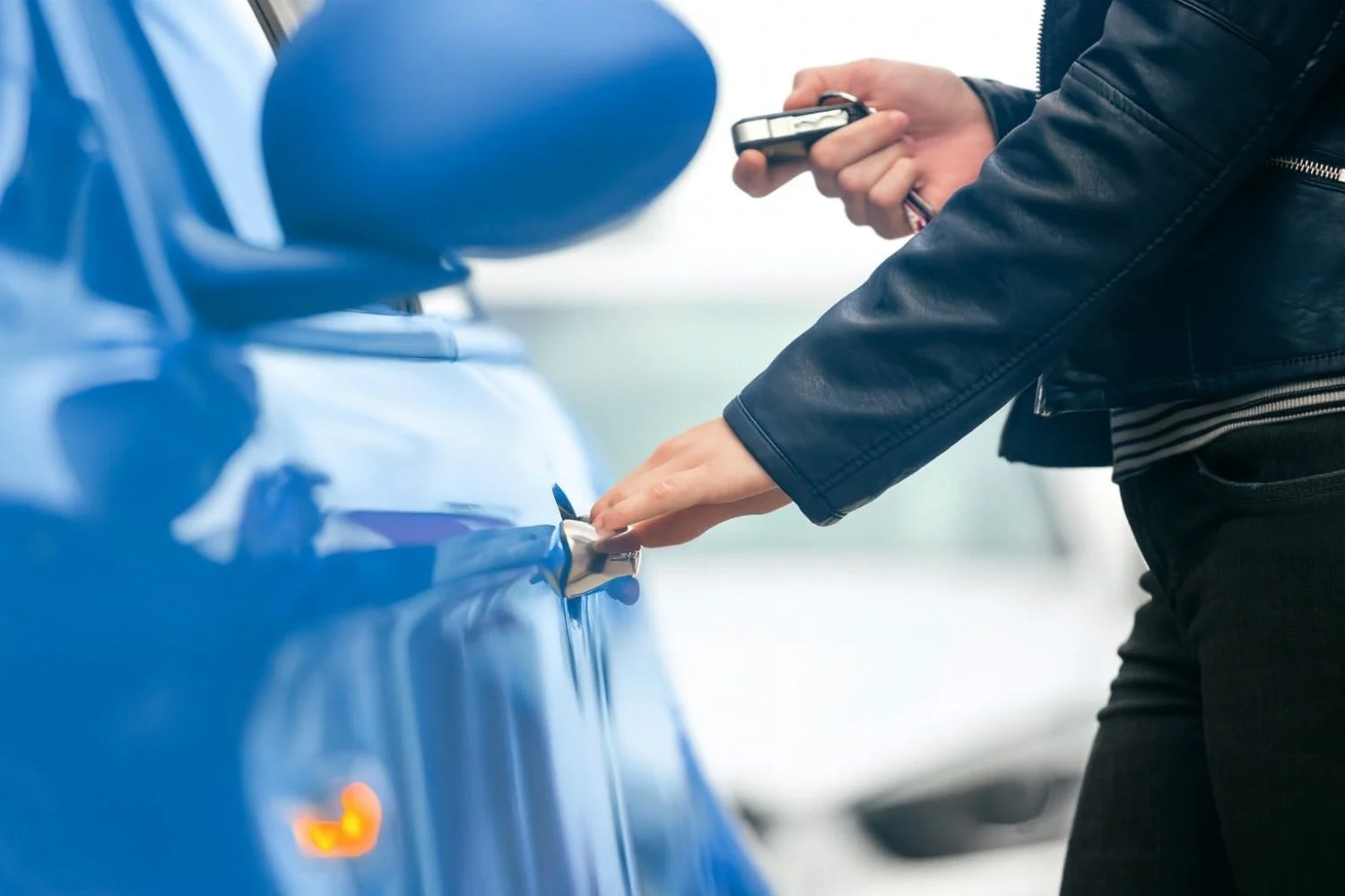 El cambio de coche que retrasas por ahorrar 400 euros y que te va a costar el triple antes de las vacaciones El cambio de coche que retrasas por ahorrar 400 euros y que te va a costar el triple antes de las vacaciones