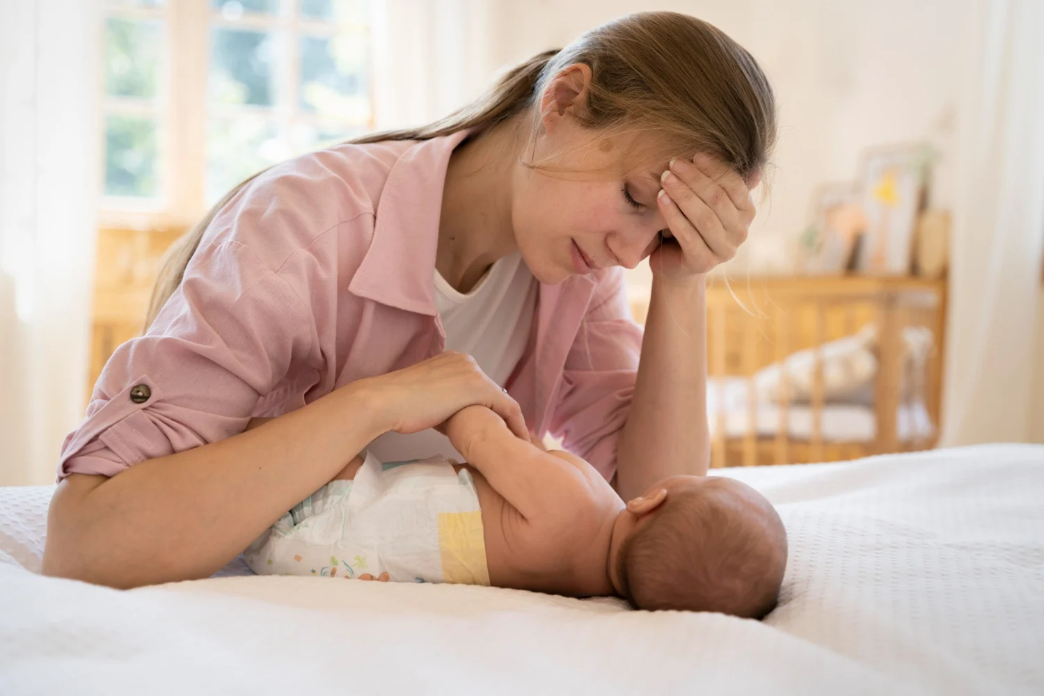 Ni precariedad ni juventud: el nuevo rostro de las madres solteras en España Ni precariedad ni juventud: el nuevo rostro de las madres solteras en España