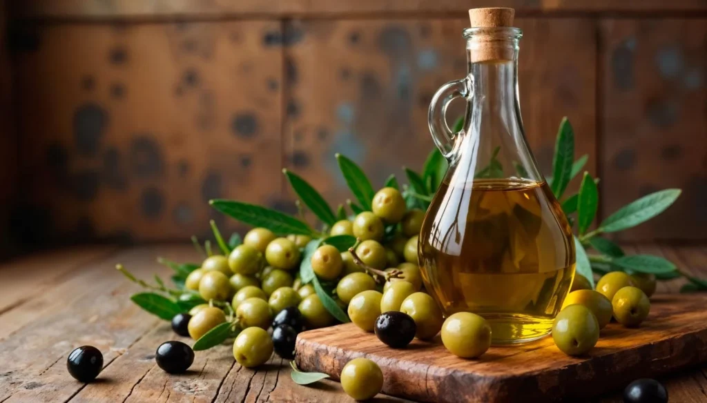 El aceite de oliva y el sorprendente efecto en la salud que la ciencia no deja de confirmar 1 Moncloa El secreto del aceite de oliva está en sus compuestos naturales