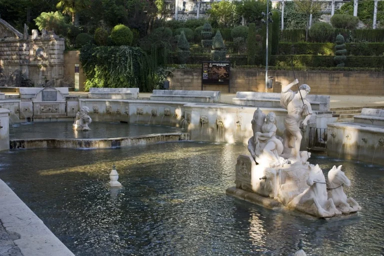 La alternativa de Córdoba para quienes buscan el espíritu de la Fontana di Trevi sin salir de España