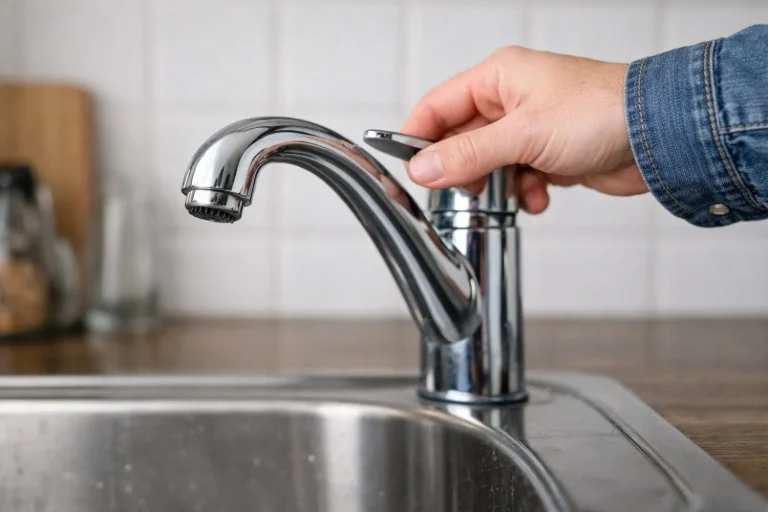 No es una advertencia, es inminente: las provincias de España que ya diseñan cortes de agua para este verano