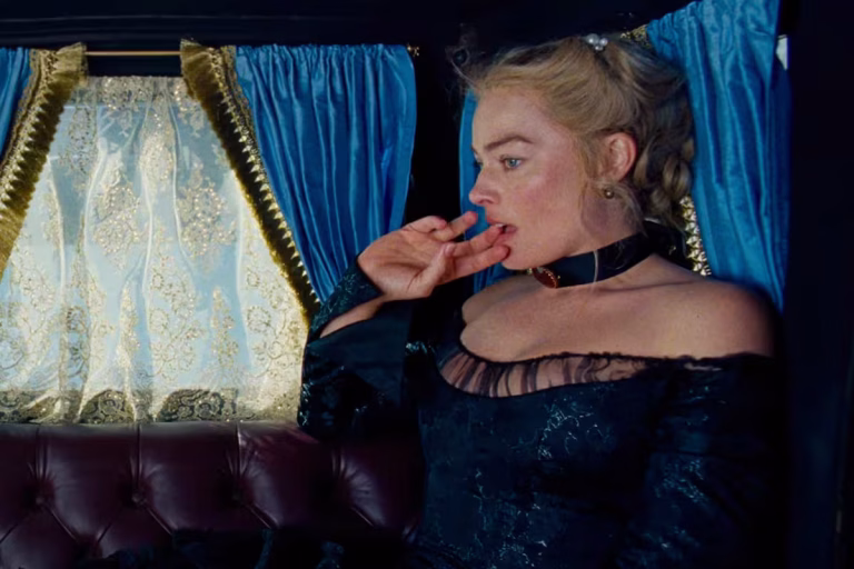 Cumbres borrascosas con Margot Robbie llega a HBO Max por 9,99 euros tras arrasar en cines