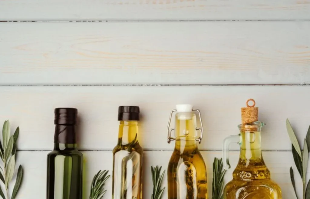 El aceite de oliva y el sorprendente efecto en la salud que la ciencia no deja de confirmar 3 Moncloa Por qué no todos los aceites son iguales