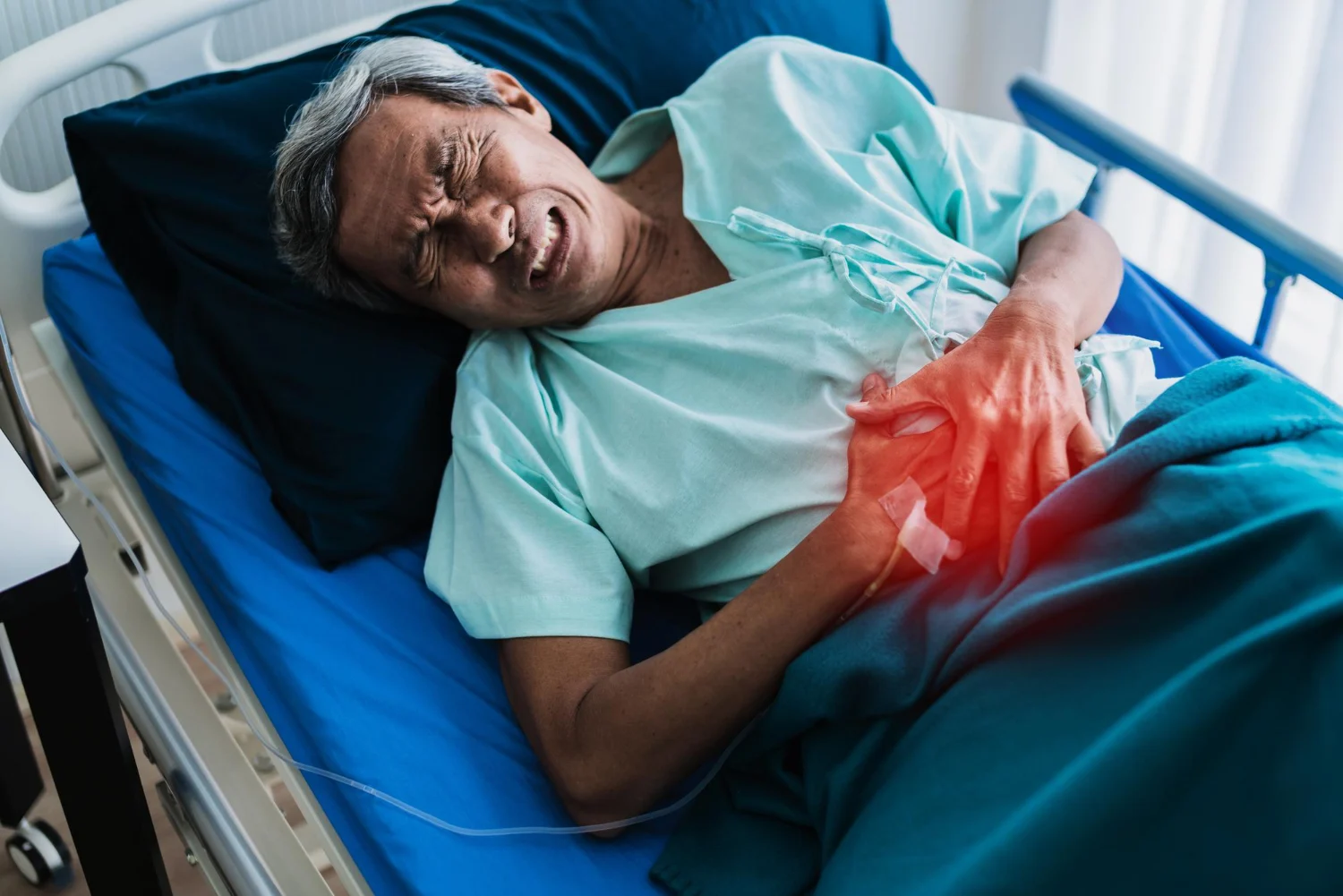 Giro histórico en oncología: la pastilla que por fin ataca el punto débil del tumor más difícil de tratar Giro histórico en oncología: la pastilla que por fin ataca el punto débil del tumor más difícil de tratar