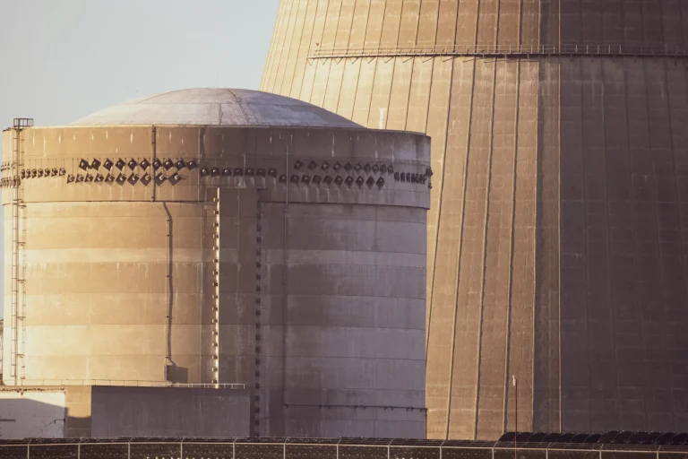 EE.UU. retira 13,5 kg de uranio altamente enriquecido de Venezuela en una operación de no proliferación
