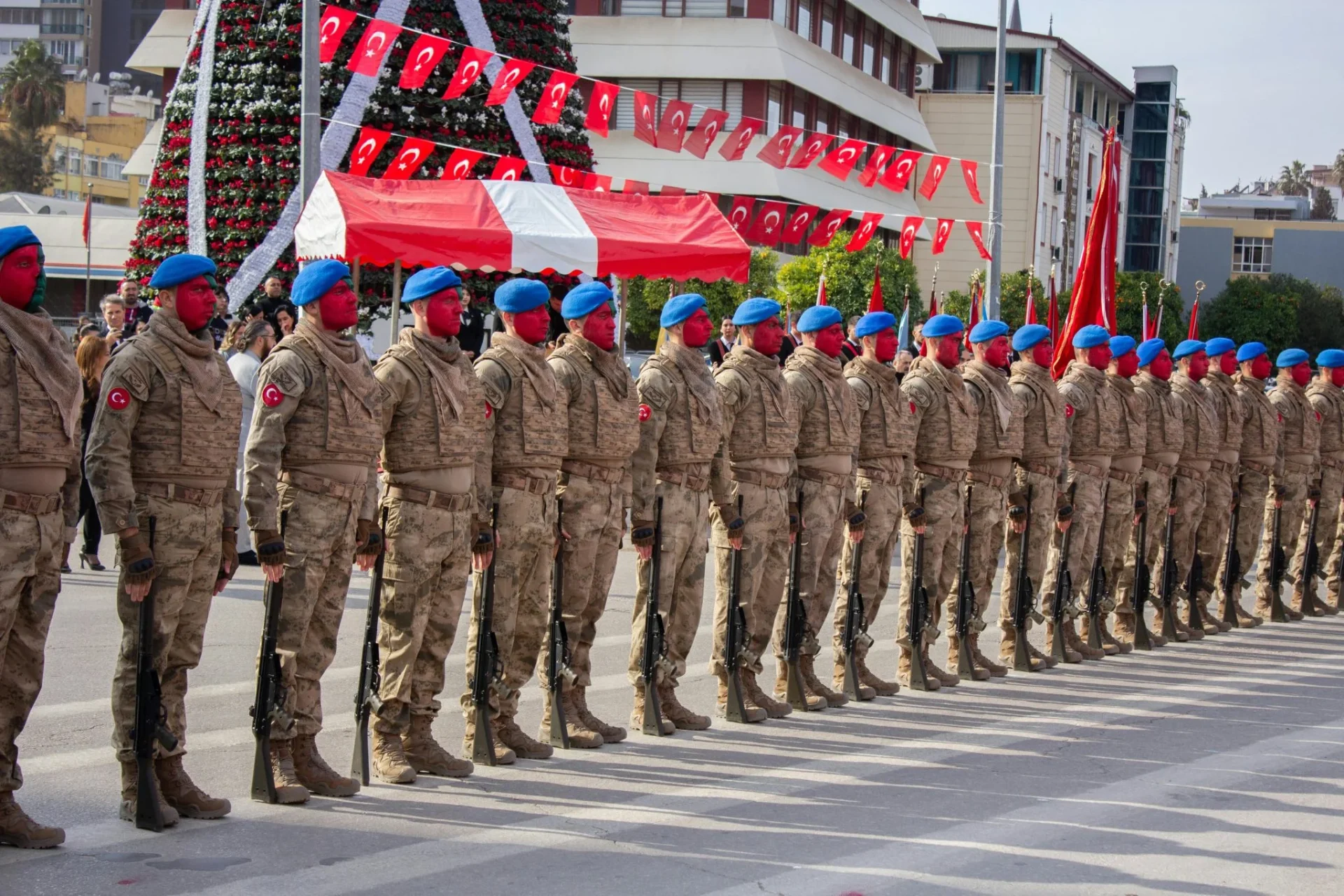 ejercicio-militar-efes-2026-libia-siria-portada ejercicio militar Turquía EFES 2026