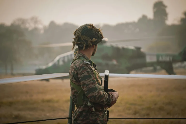 España impulsa un ejército europeo ante la ruptura con EE.UU.