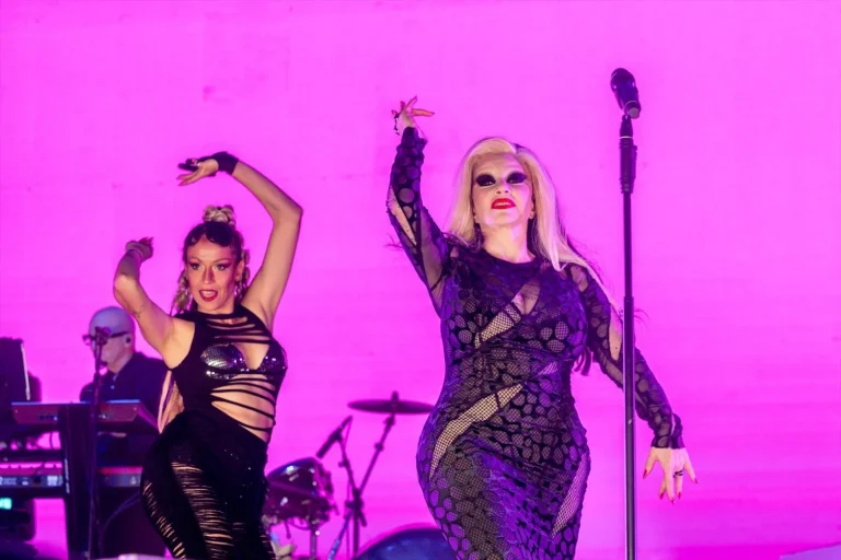 San Isidro 2026 programa: horarios de conciertos gratis y fuegos artificiales para el último día