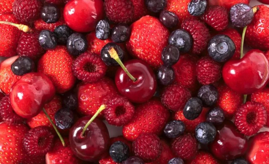 Los alimentos antiinflamatorios ganan protagonismo para el autocontrol