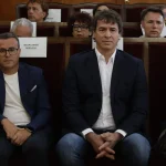 Jaque a David Sánchez de una acusación: cuestionan su titulación en Rusia