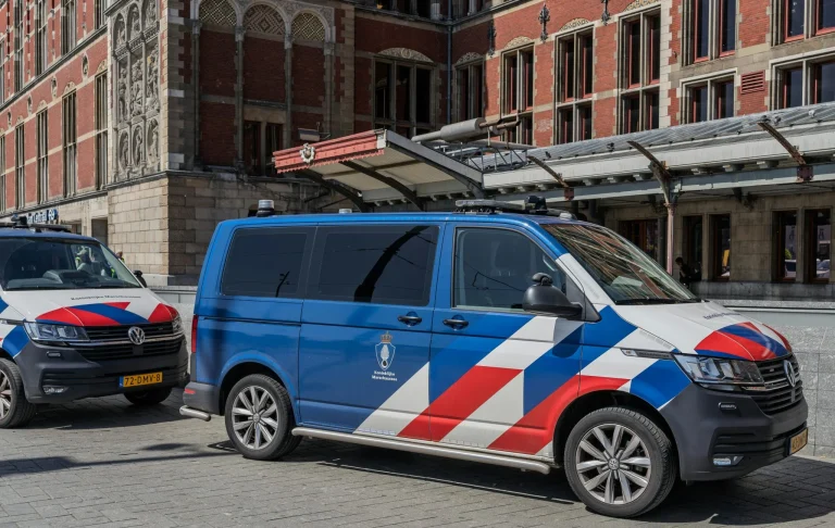 Holanda bloquea la compra de Solvinity por Kyndryl por riesgo a la identidad digital nacional