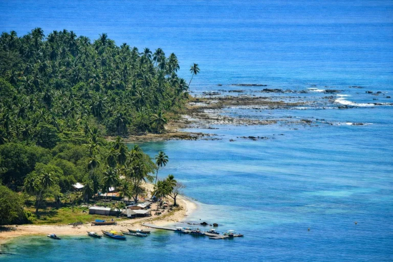 India acelera su base militar en el estrecho de Malaca: 9.000 millones para contrarrestar a China