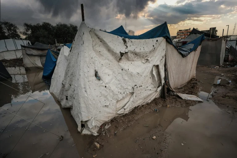 Israel elimina al nuevo jefe militar de Hamás en Gaza pese al alto el fuego