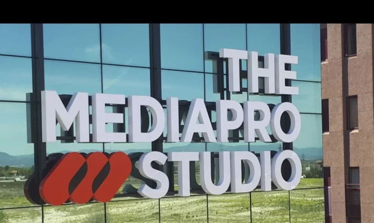 Mediapro denuncia confidencial: querella criminal contra un directivo por robo de secretos